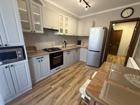 Оренда 2 кімн.квартири-новобудови, мкр. Боздош Ужгород