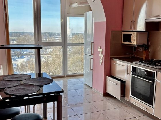 Оренда 1 к кв. Автономне опаленя. Попова 31б Чернігів