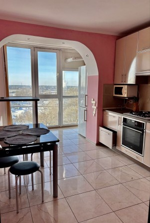 Оренда 1 к кв. Автономне опаленя. Попова 31б - фото 1