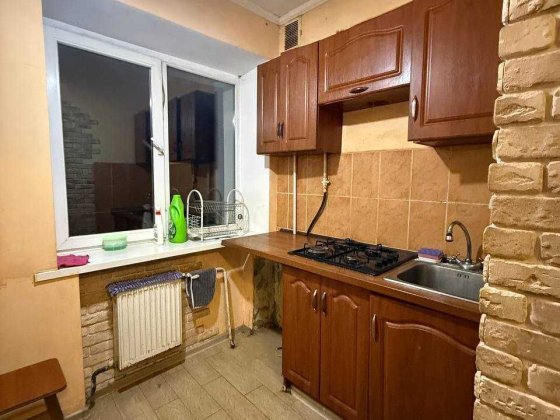 Здається в оренду однокімнатна квартира на вул. Любечська Чернигов