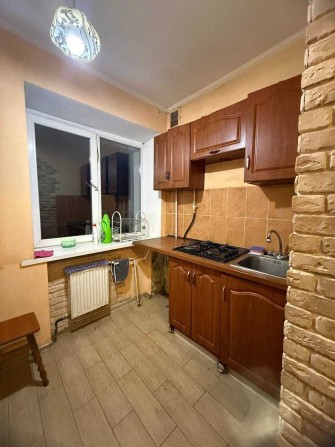 Здається в оренду однокімнатна квартира на вул. Любечська - фото 1