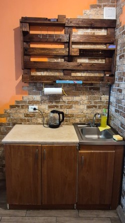 Сдам в аренду студию дарницкий район - фото 1