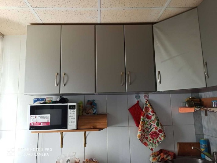 1 кімн  квартира вул.Корольова 10В - фото 1