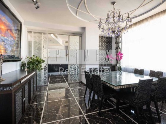 Оренда 4к пентхаусу, бул. Лесі Українки, 7Б, Печерськ Киев