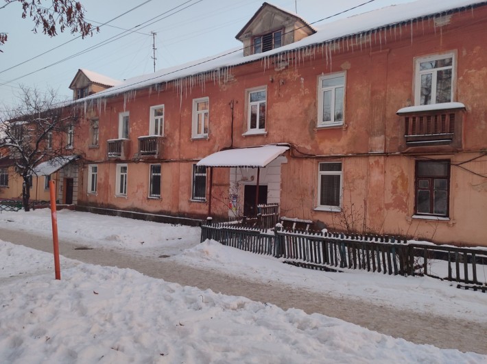 Оренда 2-кімнатної квартири в районі Круга - фото 1