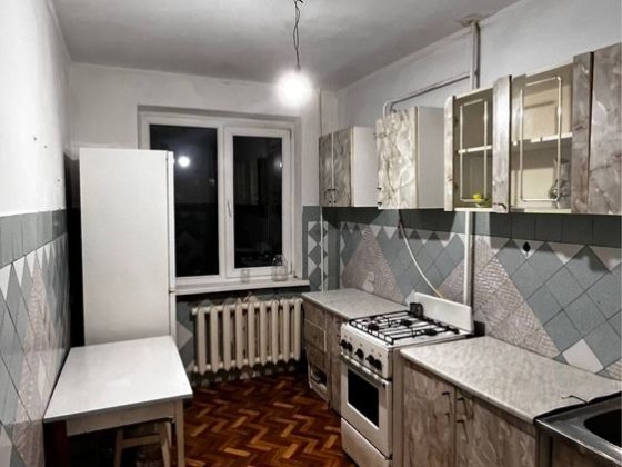 Оренда трьох кімнатної квартири Черновцы