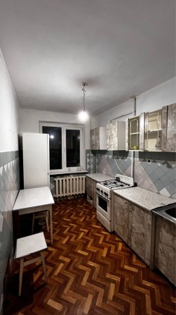 Оренда трьох кімнатної квартири - фото 1