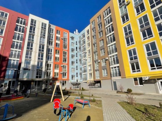 ПЕРША ЗДАЧА! 1-кім VIP новобуд р-н ЦЕНТР (3х до ТЕАТРАЛЬНОЇ площі)! Черновцы