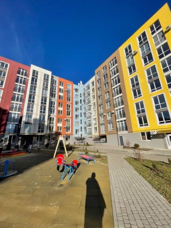 ПЕРША ЗДАЧА! 1-кім VIP новобуд р-н ЦЕНТР (3х до ТЕАТРАЛЬНОЇ площі)! - фото 1