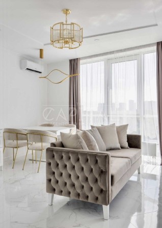 ТЕРАСА!!! Оренда квартири в ЖК Great Грейт НИЗЬКИЙ ПОВЕРХ!! - фото 1