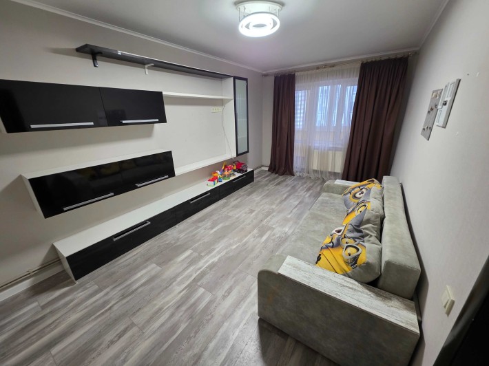 Здам 3-кімнатну квартиру по вул.Красносільського ,Масани.Власник - фото 1