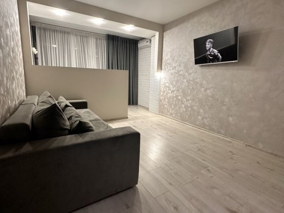 Оренда затишної 1-к. квартири від ВЛАСНИКА без комісії Чернігів