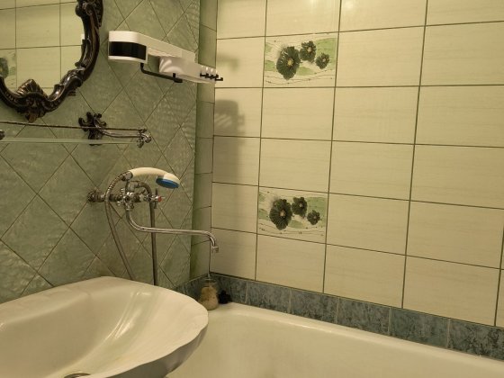 Здам квартирув центрі міста вул.Гетьмана Полуботка,б. 84 Чернігів