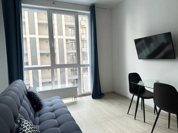 Оренда Перша здача ЖК «Ярославів Град» Київ Шевченківський Бульв-Кудр - фото 1