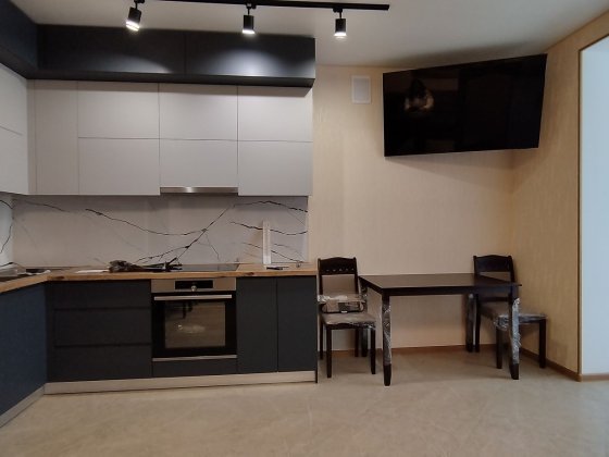 Оренда 1-к квартири центр ЖК Резиденція Черкассы