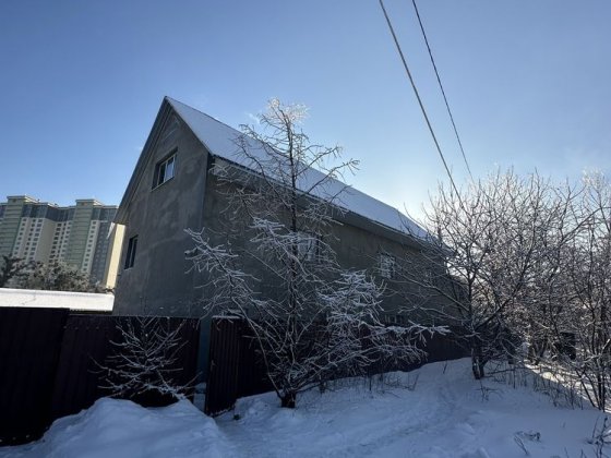 Житлові приміщення Киев