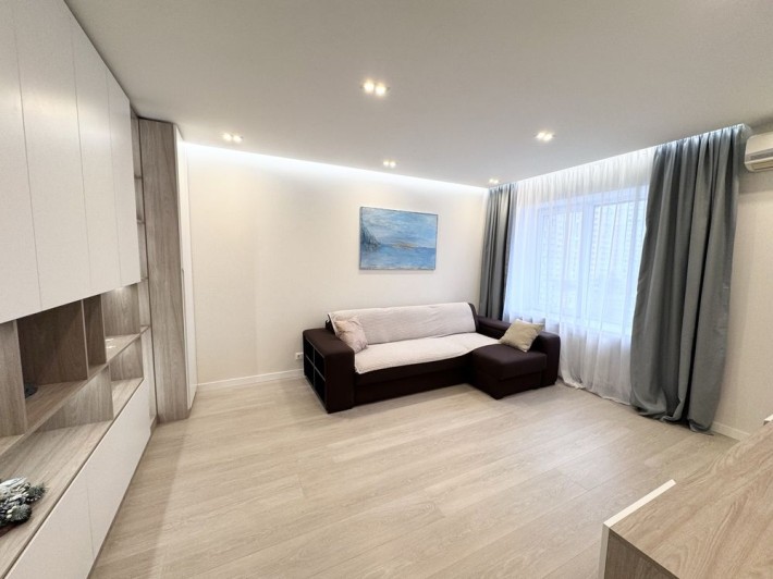 Без%. Оренда 2 к теплої квартири,вул.П.Григоренко,26а - фото 1