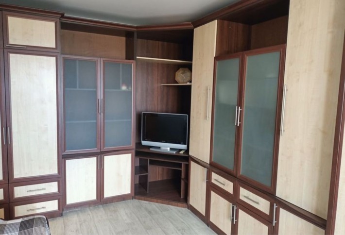 Київський район. Зигіна. Здається 2-х кімнатна квартира - фото 1