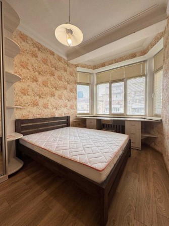 Оренда 2-х кімнатної кватири на Саксаганського 85 М.Українських Героїв - фото 1