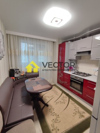 Оренда стильного житла: 1 кімната, індивідуальне опалення, новий ЖК - фото 1