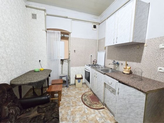 ЦЕНТР! Оренда 2х кімнатної, СІДІ-ТАЛЬ (ТЕАТРАЛЬНА ПЛОЩА),ГАЗОВий котел Черновцы