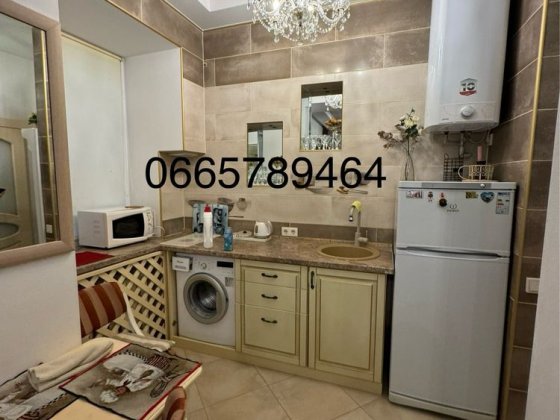 Свет не отключают!Свободна!Двушка в центре!Полная комплектация! Полтава