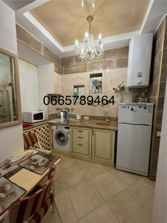 Свет не отключают!Свободна!Двушка в центре!Полная комплектация! - фото 1