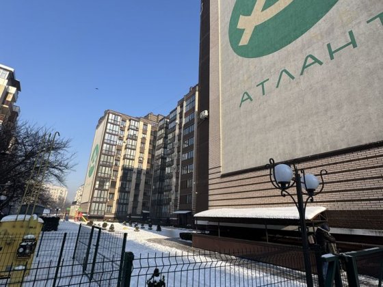 Жк Атланта Оренда 2 кім квартири Черновцы