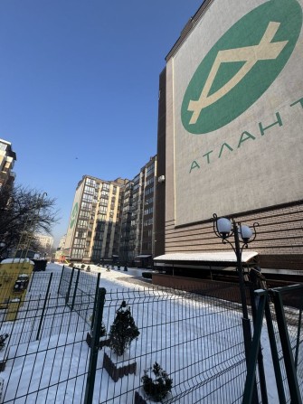Жк Атланта Оренда 2 кім квартири - фото 1
