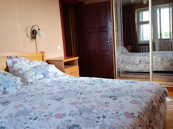 Здам 3 кімнатну на Криваліївській Черкассы