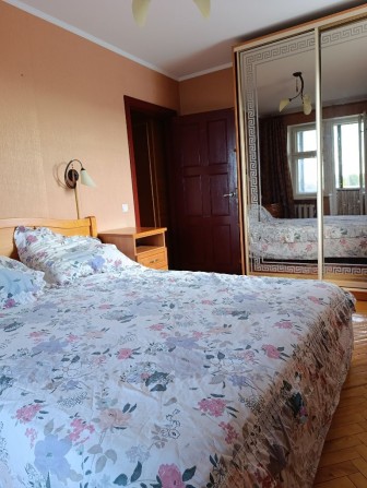 Здам 3 кімнатну на Криваліївській - фото 1