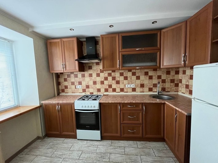 Центр міста! Вул. Чорновола. Здам 1к квартиру. Без тварин - фото 1