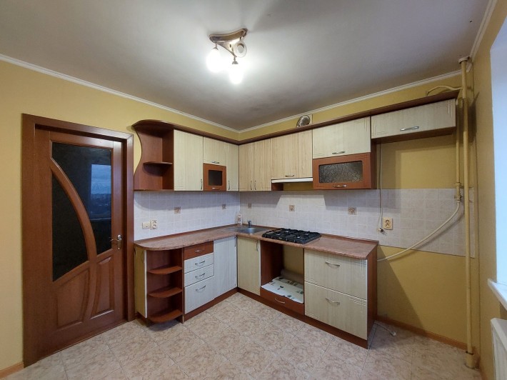 Оренда 2-кімнатної провулок Січовий, 17 - фото 1