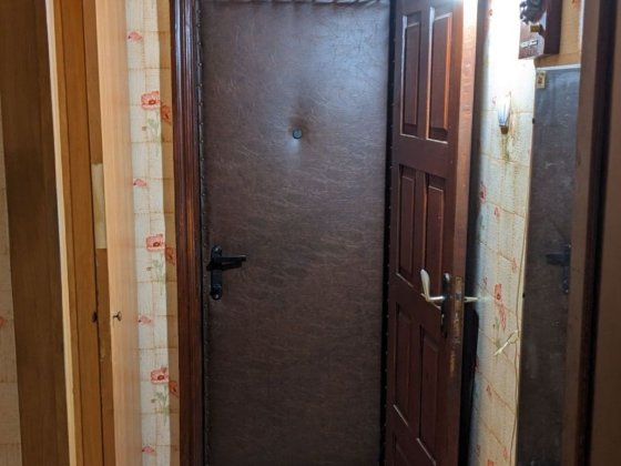 Здається 3 кімнатна квартира тихий центр  Припортова Черкассы