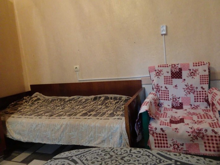 Махова, 1-к квартира в доме, метро Вокзальная - фото 1