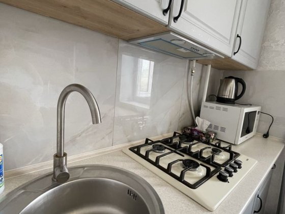 Оренда затишноі 1 кмн кв в тихому Центрі.Світло завжди є! Черкассы