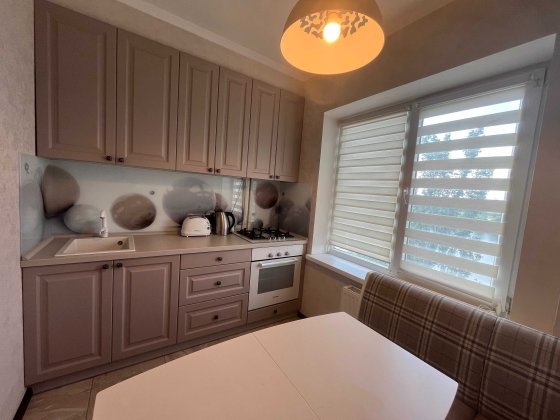 Оренда 2-к квартири на Оболоні вул. Приозерна 8 з ремонтом Киев