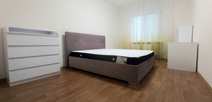 Кішки 5г, 8 пов, генератор, м. Іподром 7хв пішки, 2 кімнатна - фото 1