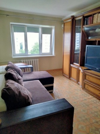 Здам двокiмнатну квартиру Полярна 13(м.Мiнська, Пл.Шевченка) - фото 1