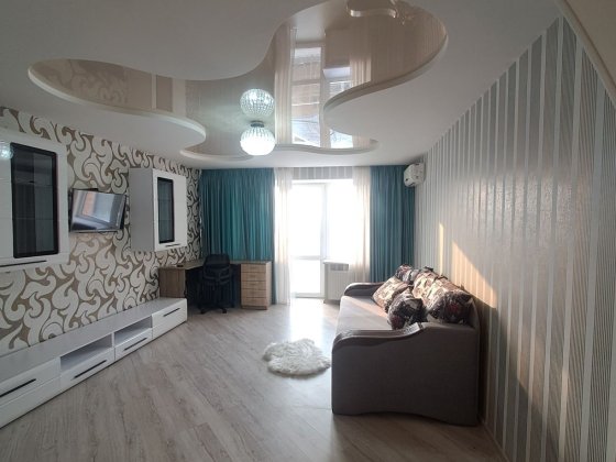 Оренда 1 кімнатної квартири Полтава