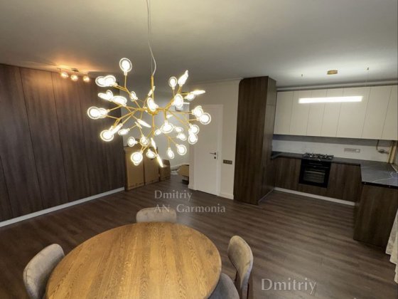 3-к 5-Школа, Первая Сдача Полтава