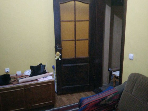 Здається 1 кімнатна квартира по Смілянський р-н ЖД Черкассы