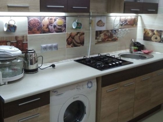 Здається 1 кім кв. по вул М.Кордуби Центрр Чернівці