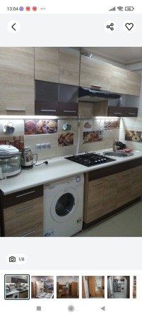 Здається 1 кім кв. по вул М.Кордуби Центрр - фото 1