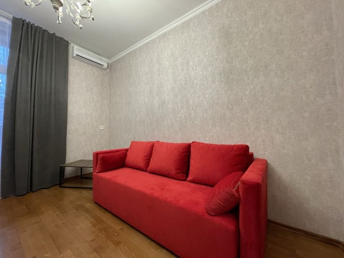 2 к / Хрещатик / перша здача / без % - фото 1