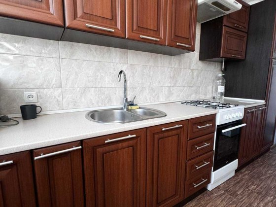 Здається 2 кімнатна новобудова по вулиці Рівненській Черновцы