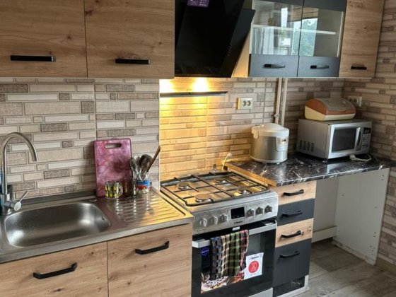 Оренда 1 кімнатної квартири Половки Полтава