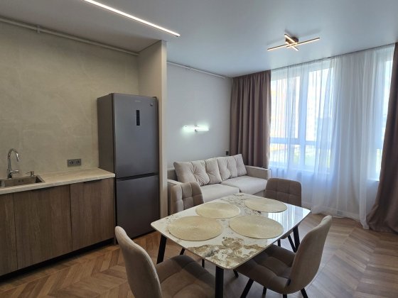 Оренда 2кім.  + кухня-вітальня Черновцы