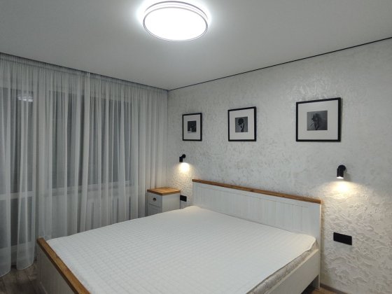 3к.квартира вул.Припортова трц.Дніпроплаза Черкассы