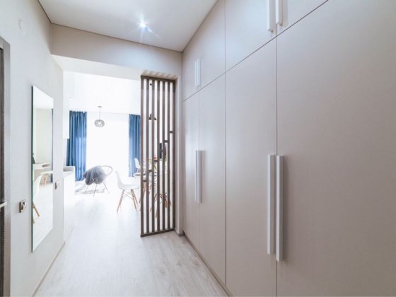 Довгострокова оренда 1к квартири Ужгород